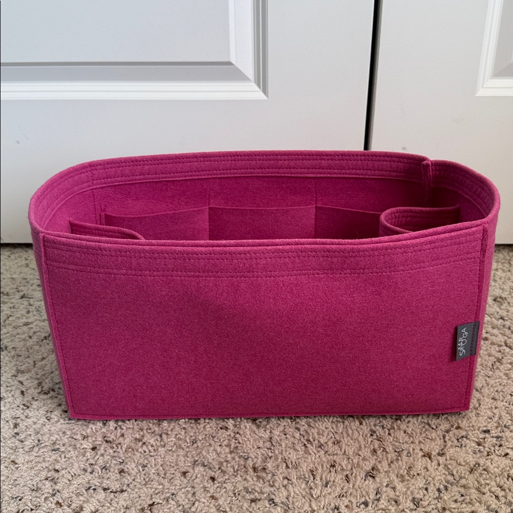 Samorga Insert for Neverful GM - image 1